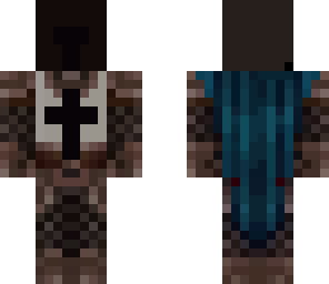 masked guard zion