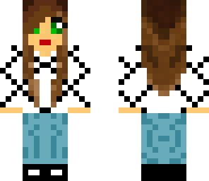 casual mkii