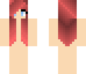 pink hair base