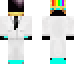 daft punk swag