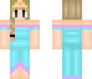 princess
