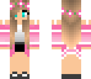 my new skin pls like