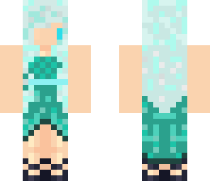 winter elfe