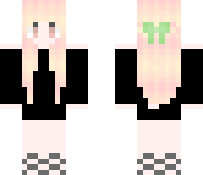 cute black dress