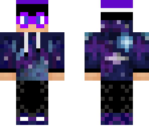 galexy teen