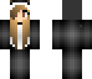 orca girl skin edit