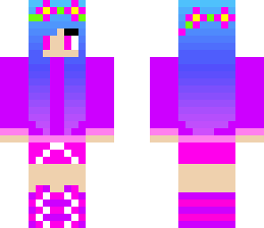 candy girl 3