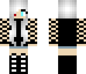 my ghoul version