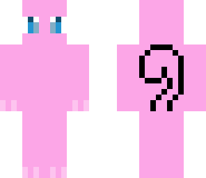 mew