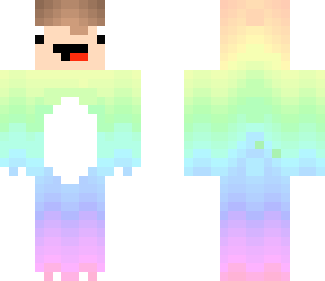 hoodie bubbles