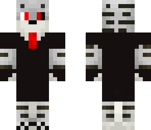 the white tiger hit man