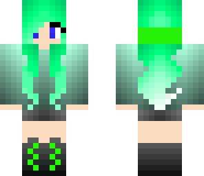 green gamer