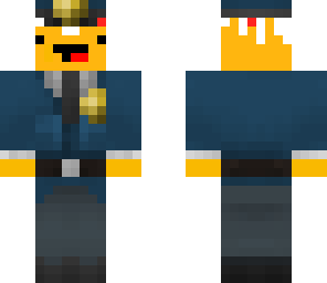 cake cop