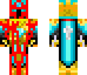 bloodknight
