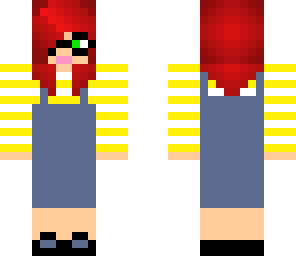margaret the nerd