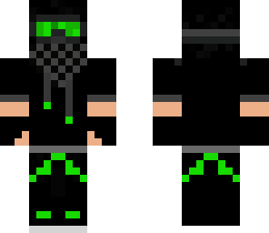 hunter