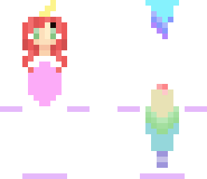 unicorn girl