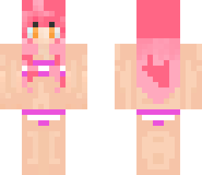 bikini kawii chan