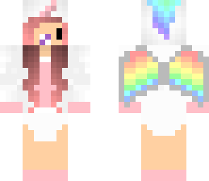 chibi unicorn baby