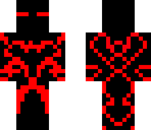 dark ender in red 02