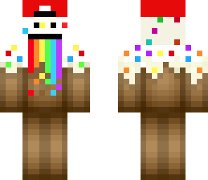 yoerans skin