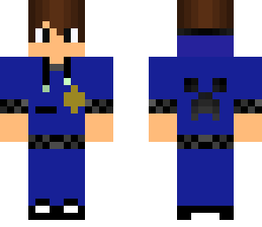 zexter cop