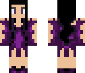 ender girl