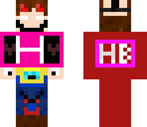 jastdb possessed herobrine