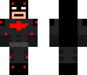 batman beyond