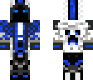 the ender