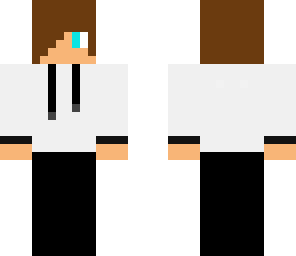 boy skin
