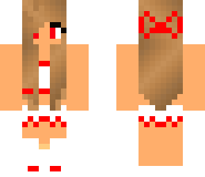 cute little cheerleader