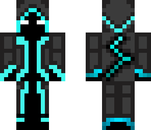 diamond reaper with eyes
