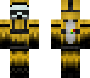 hazmat 5