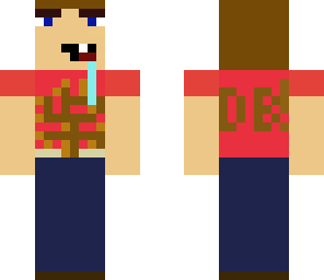 dead bush noob