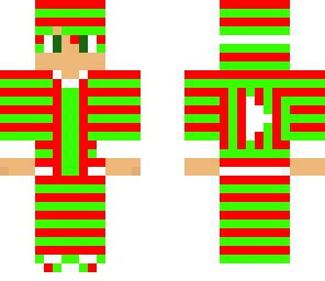 christmas metalpatrick