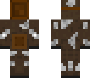 chocolate muu