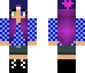 camper skin
