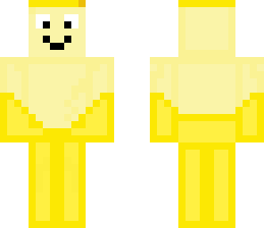 happy banana