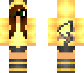 nerdy pika