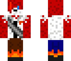 fluffdafire survivalist
