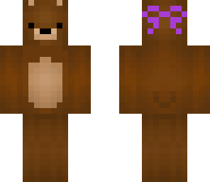 ring bear