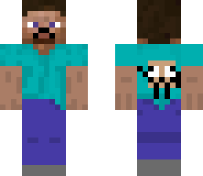 eyy steve