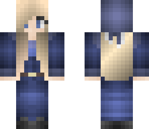 female norway