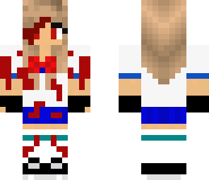 my other yandere skin