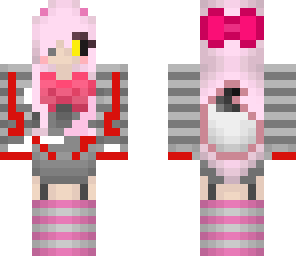 mangle girl