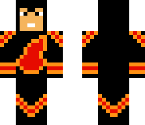 burning assassin