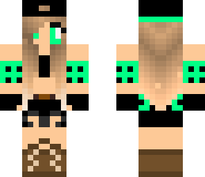 hot teal gamer