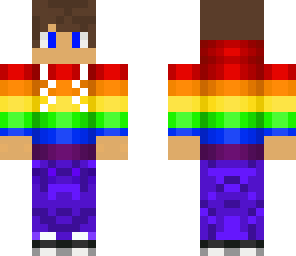 lgbt blue eyes