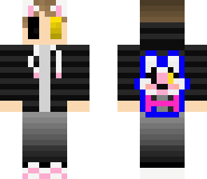 mangle hoodie boy